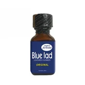 Čistilo za usnje Poppers Blue Lad 25 ml - čistilo za usnje
