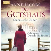 Das Gutshaus - Stürmische Zeiten