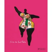 Niki de Saint Phalle
