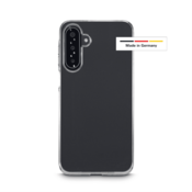 Hama Always Clear, ovitek za Samsung Galaxy A17, vedno prozoren, ne rumenenje