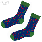 Raj-Pol Mans Socks Funny Socks 7