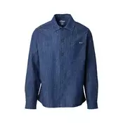 s.Oliver Prehodna jakna  moder denim