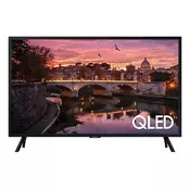 Samsung HCF8000 81,3 cm (32) Full HD Pametni televizor Crno 20 W