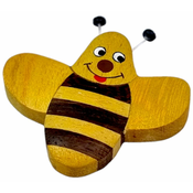 Dvěděti 2Kids Toys Veliki leseni magnet za čebele