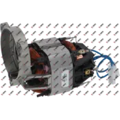 Motor mlýnka na kávu