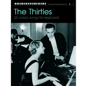 THE THIRTIES 23 CLASSIC SONGS
