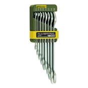 Proxxon slim-line tanki viljuškasti kljucevi 6-22mm, 8 komada na držacu (P23800)