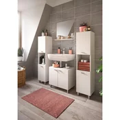MID.YOU Kopalnica Boston, Bela, 4-Delna