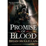 Promise of Blood