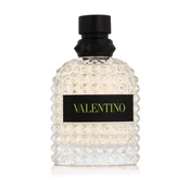Valentino Man Born In Roma Yellow Dream - EDT - Volume: 100 ml