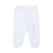 Marni  Otroška bombažna trenirka  MP192B TROUSERS