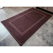 Peškir Floor 750g/m2 50x80cm, Braon