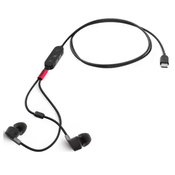 *LNV Go USB-C ANC ušesne slušalke 4XD1C99220