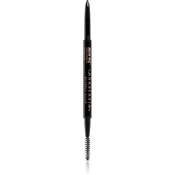 Anastasia B.H. Svinčnik za obrvi s čopičem Brow Wiz 0,09 g (Odstín Soft Brown)