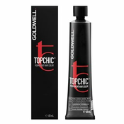 Goldwell Topchic Hair Color profesionalna trajna boja za kosu za sve tipove kose 6KS 60 ml