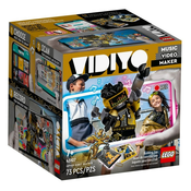 LEGO® Vidiyo HipHop Robot BeatBox (43107)