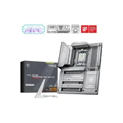 slomart MSI MAG X870E TOMAHAWK MAX WIFI matična plošča AM5 ATX