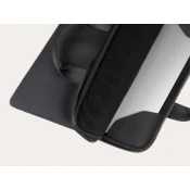Tucano gommo superslim bag 15.6/crna Torba ( BSGOM1516-BK )