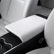 Izbirni dodatki Spigen Tesla Armrest Cushion, white - Tesla Model Y/3 (ACP07645)