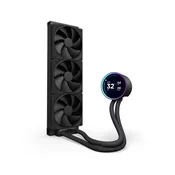 NZXT Kraken Elite 360 V2 Black RL-KN36E-B2