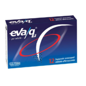 EVA QU CEPICI ZA ODRASLE 12kom