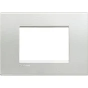 ZAŠČITNI OKVIR LIVING LIGHT 3M SREBRN LNA4803AG