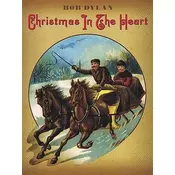 Bob Dylan: Christmas in the Heart