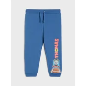 Sinsay - Donji deo trenerke Thomas&Friends - indigo