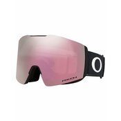 Oakley Fall Line XL Black Smucarska Ocala prizm snow hi pink iridm Gr. Uni