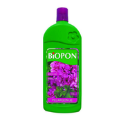 Tekuce gnojivo za pelargonije 1000 ml – Biopon