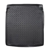Plastic trunk liner VW Passat B7 2010-2015 (sedan, non-slip)