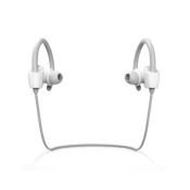 ENERGY SISTEM Bežične slušalice sa mikrofonom bubice Sport 1+ Bluetooth bele