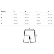 Romees - Womens Cycling Shorts - 17k583-3