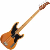 Sire Marcus Miller D5 Alder-4 Butterscotch Blonde Električna bas kitara (Kot novo)