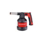 Rothenberger ROFLAME 4 PIEZO\, 7/16-EU varilni gorilnik    1 kos