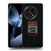 ULTIMATE CASE za OnePlus 13 5G - EMERGENCY