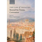 Law of Treaties Beyond the Vienna Convention