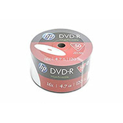 Verbatim HP DVD-R printable 50 kom bulk