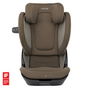 nuna® dječja autosjedalica aace™ lx i-size 2/3 (15-36 kg) walnut