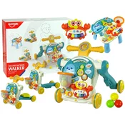 Hodalica za dojenčke Multi Level - 4u1