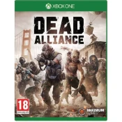 Dead Alliance (X1)