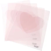 Mapa za dokumente L, Art of Love – 25/1