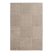 Bež preproga 200x290 cm Art 1123 – Ayyildiz Carpets