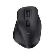 Trust Fyda miš Desno RF Wireless + USB Type-A Opticki 2400 DPI