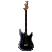MOOER GTRS P800 PROFESSIONAL 800 DARK SILVER