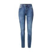 monari Kavbojke moder denim