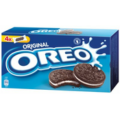 KEKS OREO 176G