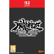 Muramasa: Revenant Blades - Deluxe Edition (SWITCH 2)