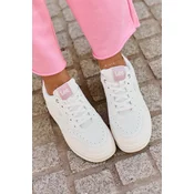 Women Platform Sneakers LEE EMMA WOMEN LOW
