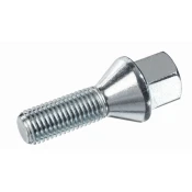 Vijak M12x1,5, navoj 28 mm, koničast, velikost ključa: 17